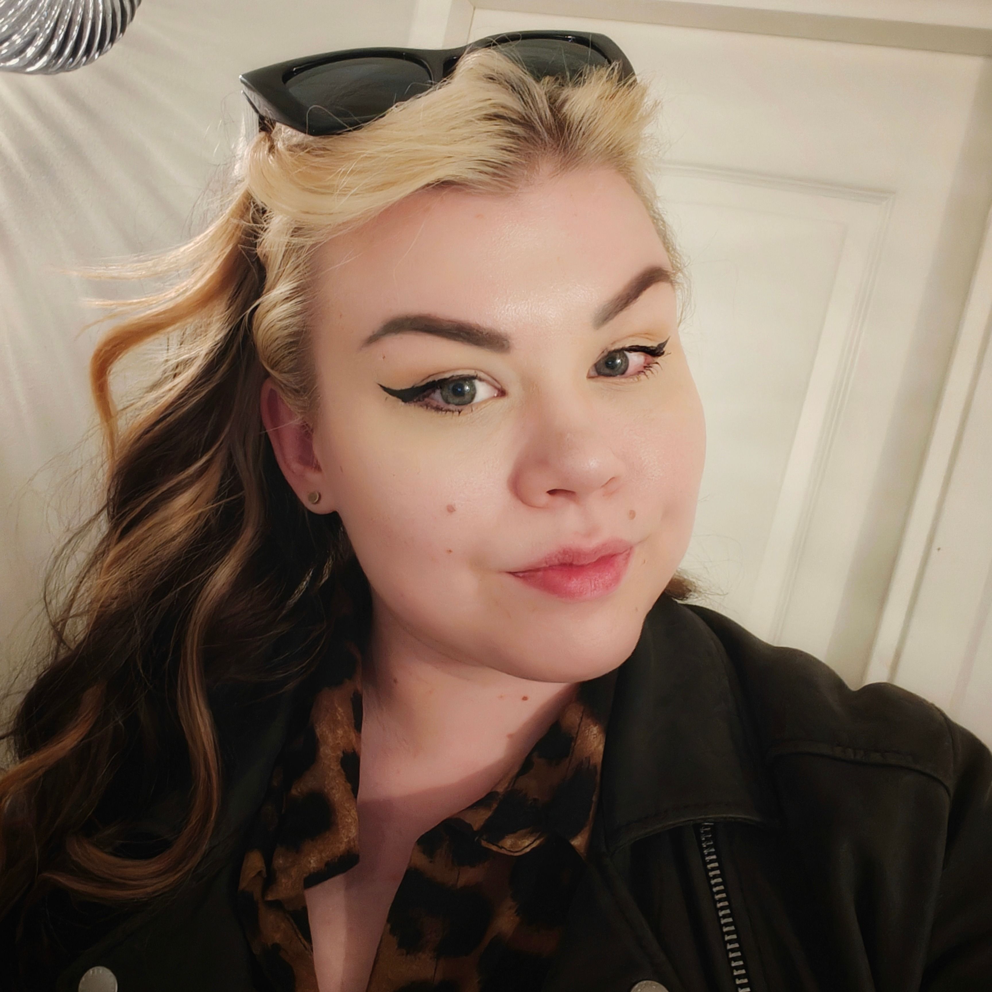 Employee picture